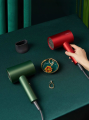 Xiaomi SHOWSEE A5-R G Anion Negative Ion Hair Dryer - Green. 