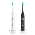 Electric toothbrush waterproof USB charging 5. 