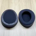 Perforated Ear Pads Mesh Fabric Or Velvet Ice Silk For Hifiman Edition X Xs He1000 Se Arya Headphones Replacement Ear Pad Black. 