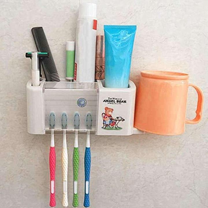 Stylish%20The%20Angel%20Bear%20Tooth%20Brush%20Holder%20-%20Add%20Charm%20To%20Bathroom%20With%20The%20Stylish%20Angel%20Bear%20Tooth%20Brush%20Holder%20-%20A%20Delightful%20Accessory%5D%201pc%20-%20Image%205