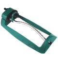 Garden Sprinklers Automatic Watering Grass Swing Nozzle Lawn Sprinkler Garden Lawn Forestry Irrigation Watering Tool.