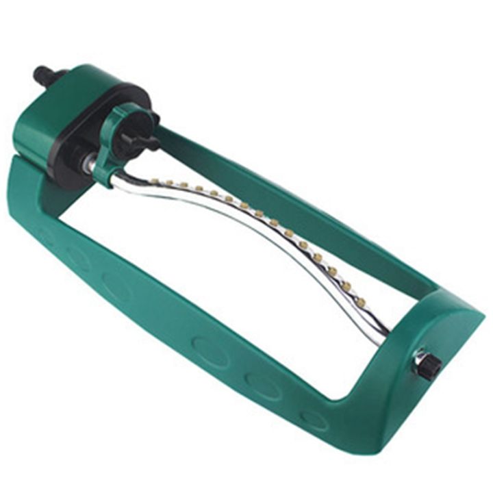 Garden Sprinklers Automatic Watering Grass Swing Nozzle Lawn Sprinkler Garden Lawn Forestry Irrigation Watering Tool