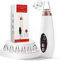 Rechargeable Electric Blackhead Removal - Trimmer.