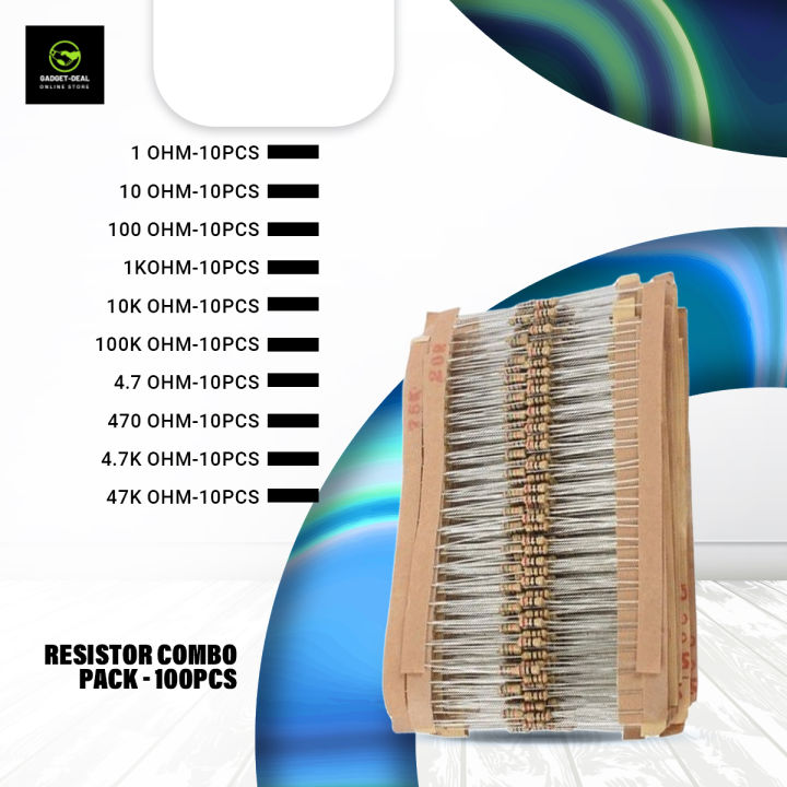 Resistor%20Combo%20Pack%20-%20100pcs%20-%20Image%204