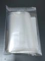 Bundle of 50 Crystal Cellophane Crystal Cellophane Poly for Packaging Material Print Label.