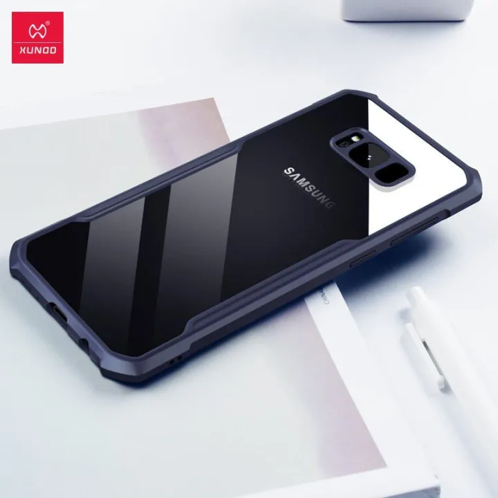 For%20Samsung%20Galaxy%20S8%20Xunnd%20Case%20Mobile%20Back%20Cover%20Shockproof%20Protective%20Armor%20Cover%20Case%20For%20Smartphone%20-%20Image%203