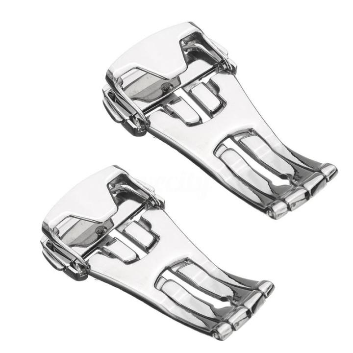 18mm%20stainless%20steel%20deployment%20watch%20strap%20folding%20buckle%20clasp%20for%20Omega,%20smooth%20#18mm%20-%20Image%203