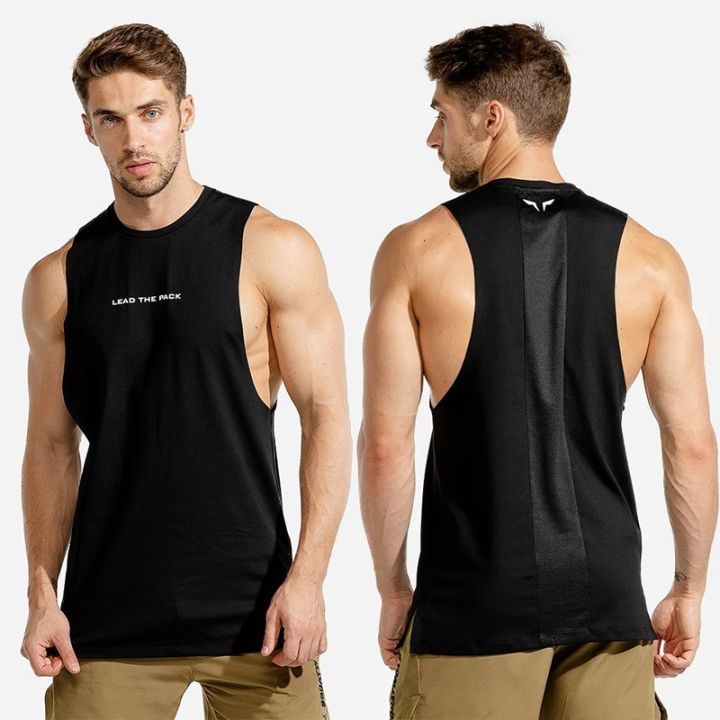 Men%20TaTops%20Fashion%20Sleeveless%20Shirts%20Muscle%20Crop%20Top%20%20Patchwork%20A-shirts%20for%20Men%20Workout%20Fitness%20-%20Image%208