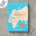 Prisoners of Geography by Tim Marshall. 