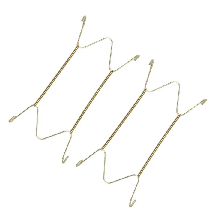 4%20PCS%20Expandable%20Metal%20Wall%20Plate%20Display%20Rack%20for%20Decorative%20Plates%20-%20Image%202