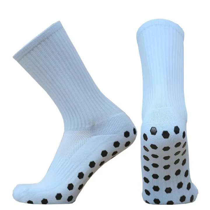 New%20Hexagonal%20Anti%20Slip%20Solid%20Color%20Football%20Socks%20Sports%20Grip%20Soccer%20Socks%20-%20Image%207