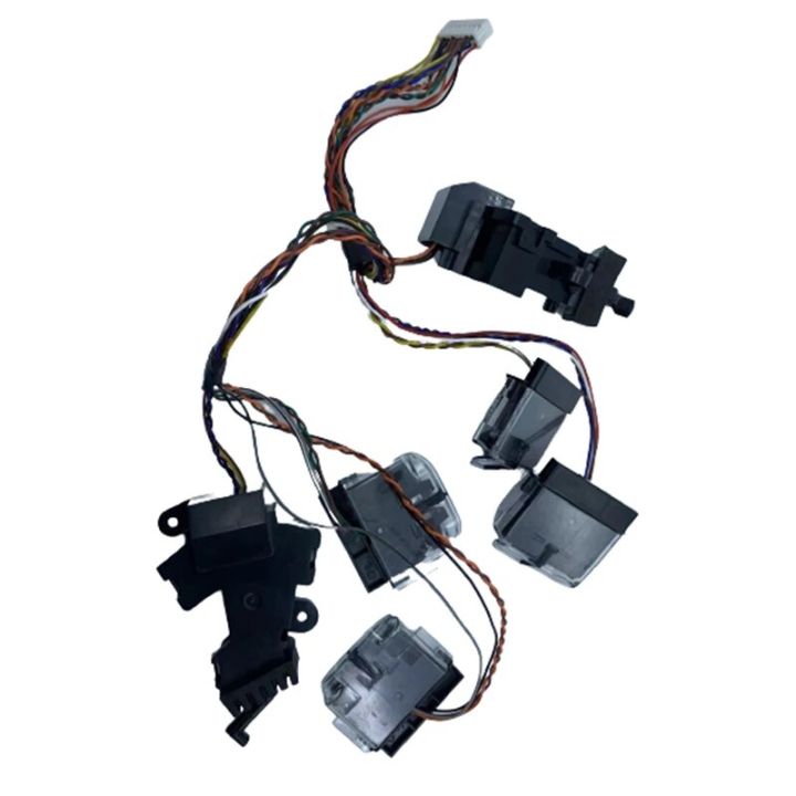 Cleaner%20Robot%20Assembly%20Accessories%20Parts%20Cliff%20Sensors%20Bumper%20Sensor%20for%20All%20Irobot%20Roomba%20500%20600%20700%20800%20Series%20-%20Image%204