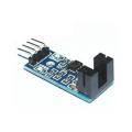 Smart Speed Detecting Sensor for Arduino Base at CSR BC04.