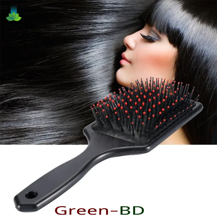 Black%20Hair%20Brush%20with%20Soft%20Bristles%20Perfect%20Hair%20Brush%20for%20Men,%20Women%20and%20Kids%20-%20Image%202