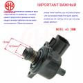 1450A096 Idle Air Control Valve Speed Motors Fits 4G64 Mitsubishi L200 KA5T KB5T Triton GL GLX  2.4 High quality. 