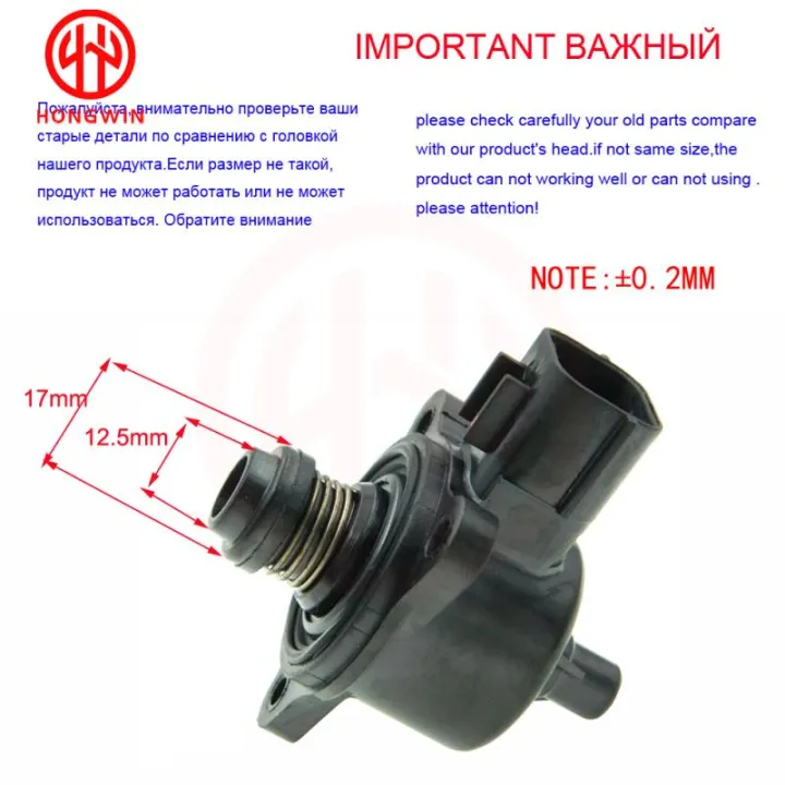 1450A096%20Idle%20Air%20Control%20Valve%20Speed%20Motors%20Fits%204G64%20Mitsubishi%20L200%20KA5T%20KB5T%20Triton%20GL%20GLX%20%202.4%20High%20quality%20-%20Image%202