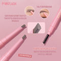 PINKFLASH Waterproof Auto Eyebrow Pencil (E09). 