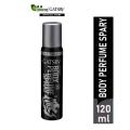 Gatsby Deep Ultimate Body Perfume Spray No Gas 120ml.