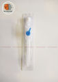 Prime Healthcare 22G Intravenous Catheter with Wings and Port | IV Indwelling Cannula. 