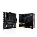 Asus TUF GAMING B450M-PRO II AMD mATX Motherboard. 