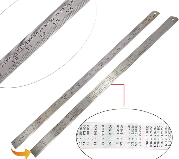 Stainless%20Steel%20Scale/Ruler%201%20Meter%20(100%20cm%20/%2040%20inch)%20-%20Image%204