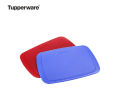 Tupperware, Tupperware Cutting Board, Vegetable Cutting Board, Cutting plate, Plastic Cutting Board, Chopping Board. 