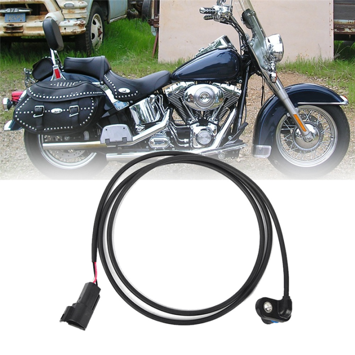 74437-96%20Revolution%20Speed%20Transducer%20Plastic%20Transducer%20for%20Harley%20Softail%20FXSTB%20Heritage%20Fat%20Boy%20FXST%201996-2003%20Electronic%20Speedometer%20Sensor%20-%20Image%206