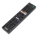 Remote Control RMT-TX300P for SONY TV RMT-TX300B RMT-TX300U. 