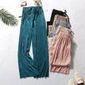 China Palazzo For Women And Girls Soft & Stretchable Palazzo. 