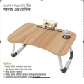 Foldable Laptop Table and Kids Reading Tabe. 