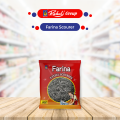 Farina Stainless Still Scourer / Majoni ( 4 Pcs ). 