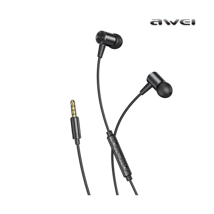Awei%20PC-2%20Earphones%20Explosive%20Bass%20Headphones%20Mini%20Stereo%20In-Ear%20Earphone%20with%203%20sizes%20of%20Earbuds%20-%20Image%206
