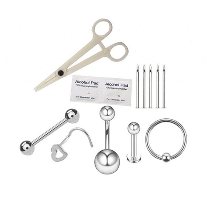 Body%20Piercing%20Kit%20With%20Needle%20Pack%20Nose%20Septum%20Belly%20Button%20Piercing%20Tool%20Kit%20ANLAN%20-%20Image%205