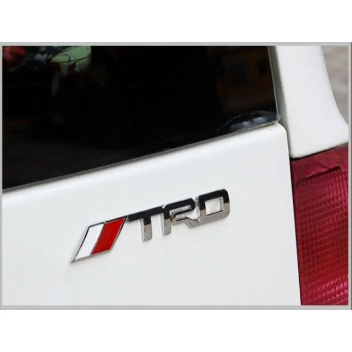 3D%20Metal%20TRD%20Car%20Modified%20Sticker%20Logo%20-%201%20Pis%20-%20Image%203