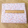 BIG 7Pcs/Set Quilting Fabric Floral Cotton Cloth DIY Craft Sewing Handmade Accessory.