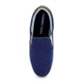 North Star Nadal Slip-On Casual Shoe - Loafer For Men. 