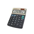 Big Size Official 12 Digits Citipluss Calculator CT 7S.