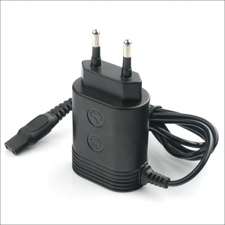 HQ8505%2015V%205.4W%20EU%20Wall%20Plug%20AC%20Power%20Adapter%20Charger%20for%20Philips%20Electric%20Shaver%20RQ1180CC%20RQ1250%20RQ1251%20PT720%20YS523%20YS526%20YS536%20-%20Image%203