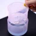 4 Colors Disinfection Storage Box Nail Drill Bits Clipper Cutter Tweezers Accessories Clean Sterilizer Nail Tools Nail Supplies Vnce Lncei. 