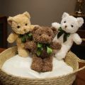 Strictly selected Amazon hot-selling teddy bear doll cpc certified high-quality plush toy bear factory direct sales.