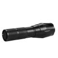 Zoomable Focus 5 Watt 850 nm LED Infrared Radiation IR Lamp Night Vision Flashli.