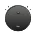 Home Smart Robot Vacuum Cleaner Mop Sweeping Dry Wet Cleaner Small Rechargeable Sweeping Robot Automatic Home Cleaning Machine-black with box. 