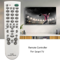 ZOROOM Universal TV Remote Control TV-139F Multi-Functional Remote Control Smart Remote Controller Replacement Remote Control. 
