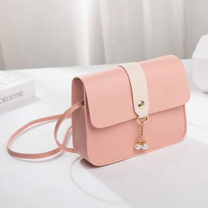 Contrast%20Women%20Shoulder%20Bag%20Simple%20Pearl%20Pendant%20Luxury%20Designer%20Handbag%20Messenger%20Bag%20Small%20Square%20Crossbody%20Mobile%20Phone%20Purse%20-%20Image%205