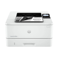 HP LaserJet Pro 4003DN Single Function Mono Laser Printer. 
