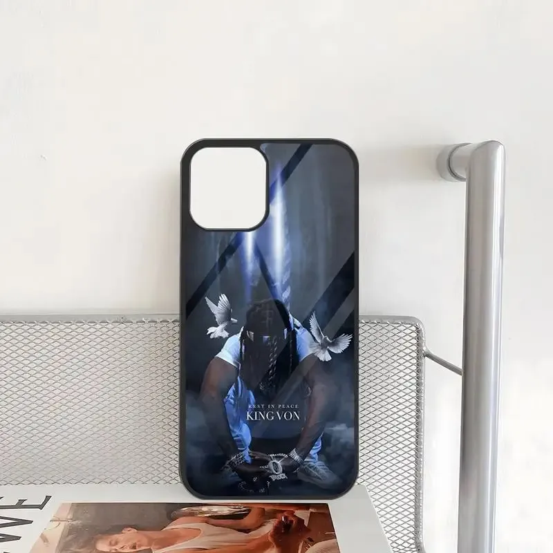 K-King Rapper Von Phone Case PC+TPU For Iphone Apple 12 Pro Max 11 13 14 Mini 6S 7 8 Plus X Xs XR Back Cover | Daraz.com.bd K-King Rapper Von Phone Case PC+TPU For Iphone Apple 12 Pro Max 11 13 14 Mini 6S 7 8 Plus X Xs XR Back Cover | Daraz.com.bd