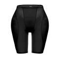 Low Waist Shapewear with Extra Large Sponge Buttock Pads Ass Body Shaper Corset Underwear Hip Enhancer.