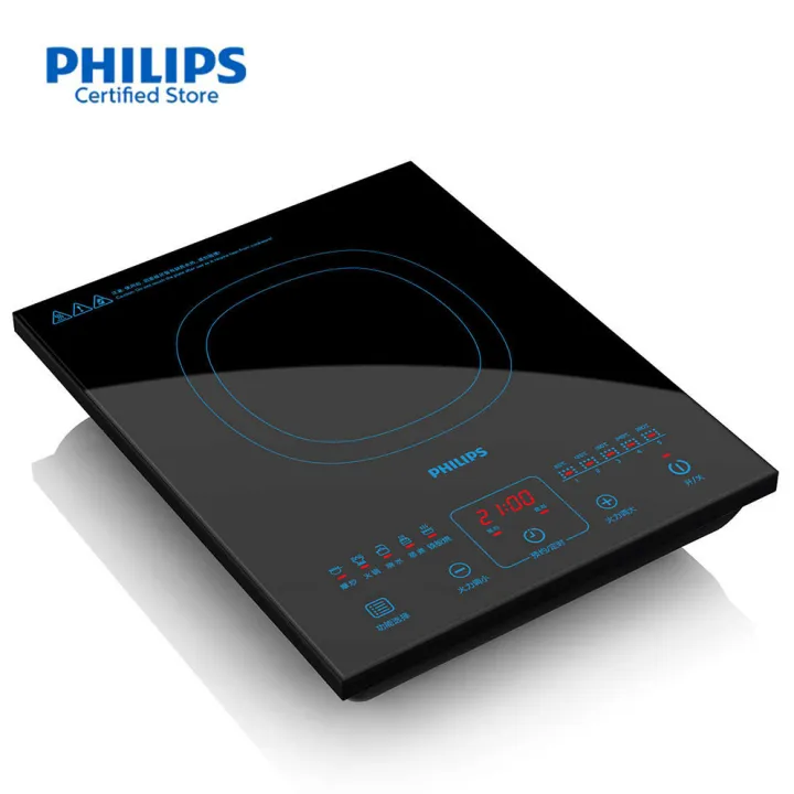 Philips%20HD4911/00%20Induction%20Cooker%20Daily%20Collection%20-%20Image%203