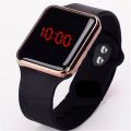 【Hannah Martin Store】Wrist watches for Women Casual LED Digital Sport Silicone Watch Christmas Relogio Masculino Men's. 