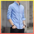 Men's Stylish & Fashionable Trendy Good Looking Long Sleeve Casual Shirt By Tamanna eExport. 
